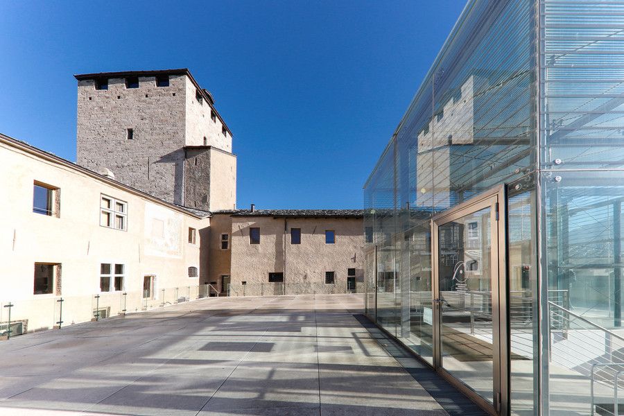 Sei serate per la rassegna 'Les Jeudis d’été'; al via giovedì 20 luglio