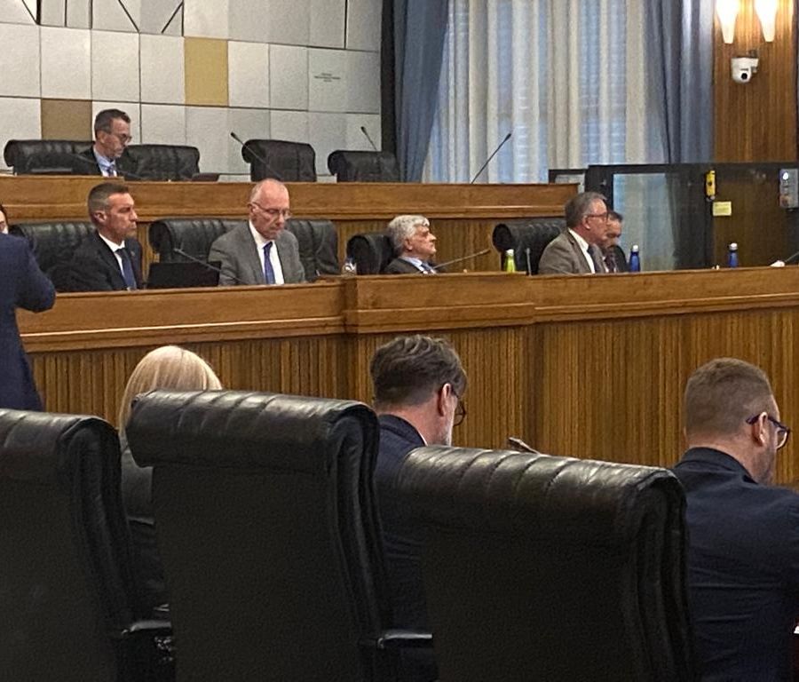 Consiglio Valle avanti verso la realizzazione del collegamento Cime Bianche