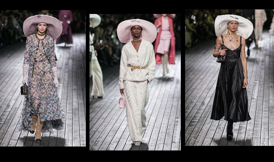C.Chanel
