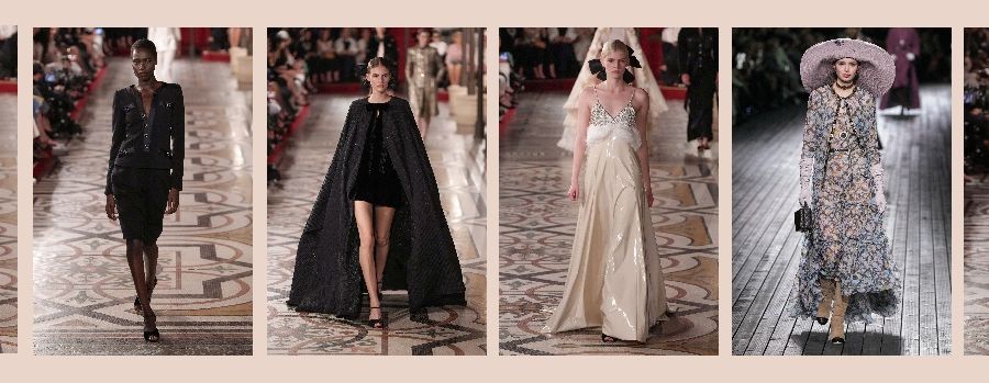C.Chanel