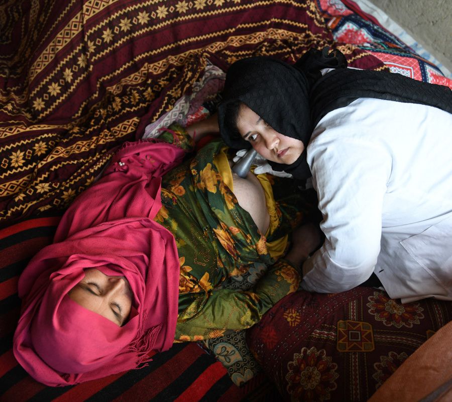 © Noriko Hayashi, Giappone, Japan Professional Award, Sony World Photography Awards 2025