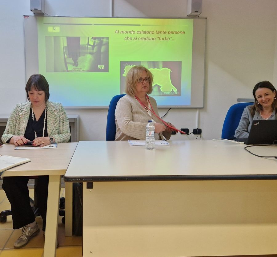 La Procura della Corte dei conti incontra gli studenti valdostani