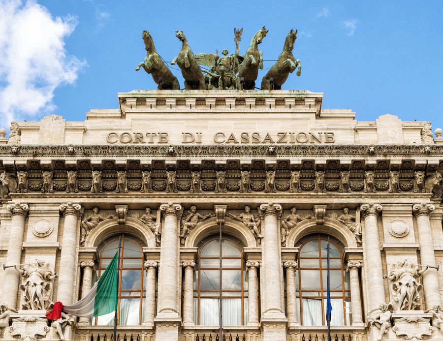 Processo Geenna; galeotto fu il perito del pm...anzi no, dell'imputato