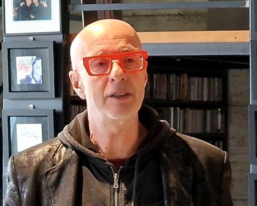 Massimo Cotto