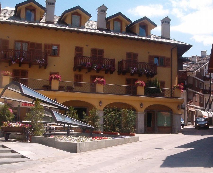 Courmayeur, ecco la 'Biblioteca delle montagne'