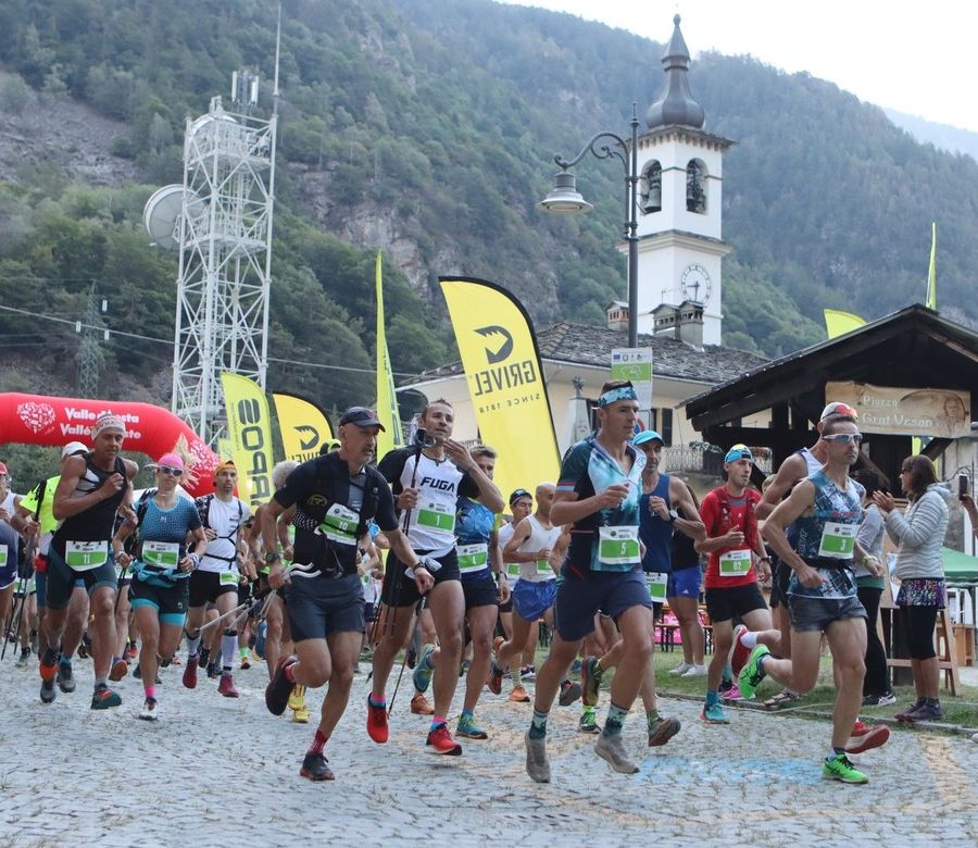 La scalata al bivacco Cravetto a Turini e a Brunod
