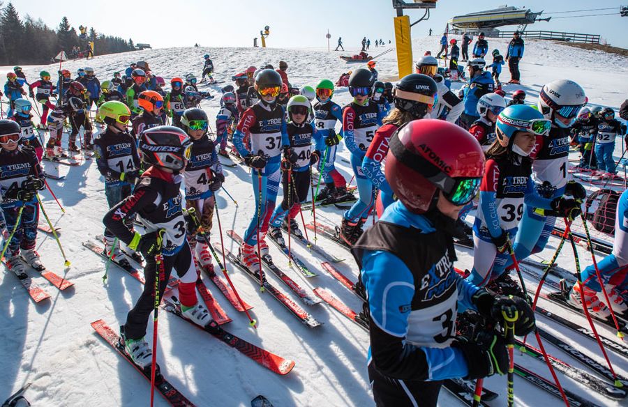 Sci alpino: CNC, Asiva terzo nella classifica per Comitati a La Thuile