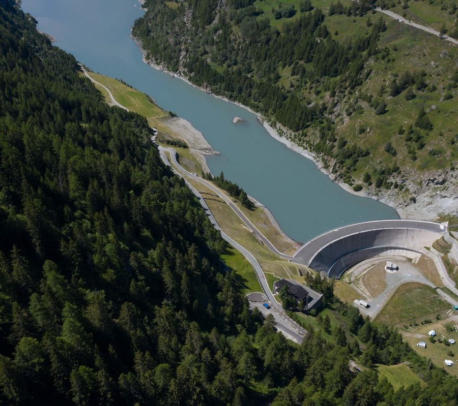 CVA entra in 'Bonifiche Ferraresi' e punta sull'agrivoltaico