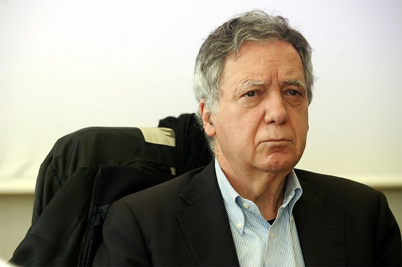 Nando Dalla Chiesa