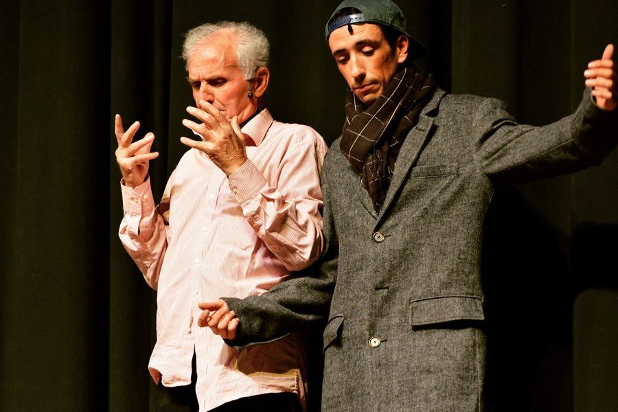 Lunedì sera inizia la 'veillà' per i biglietti del 53esimoCharaban
