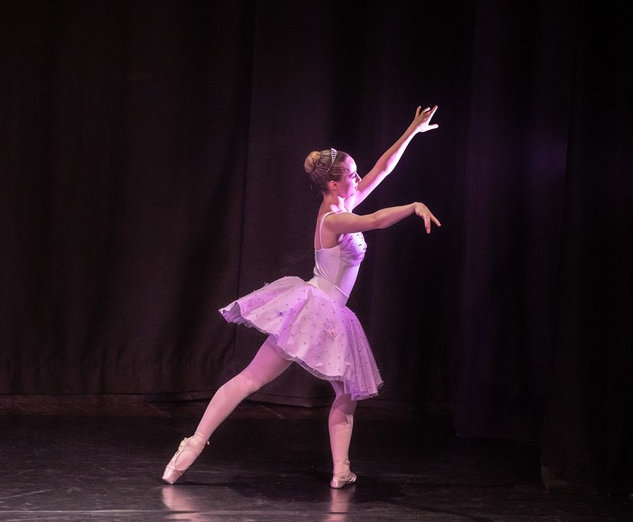 Inizia la nuova stagione all’Institut de Danse du Val d’Aoste