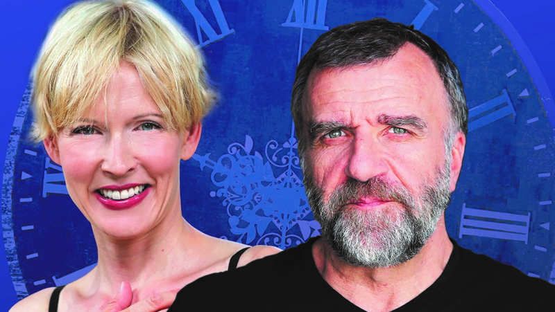 Saison Culturelle: 'Alle 5 da me', disastri sentimentali sul palco dello Splendor