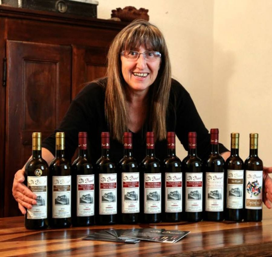 Elvira Stefania Rini