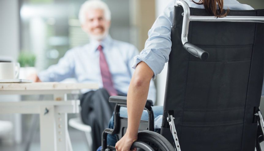 Anche per il 2024 previste misure a sostegno delle persone con disabilità
