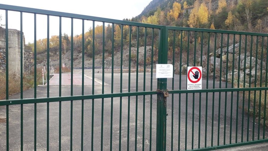 Ambientalisti valdostani, 'non si riapra la discarica di Pompiod'