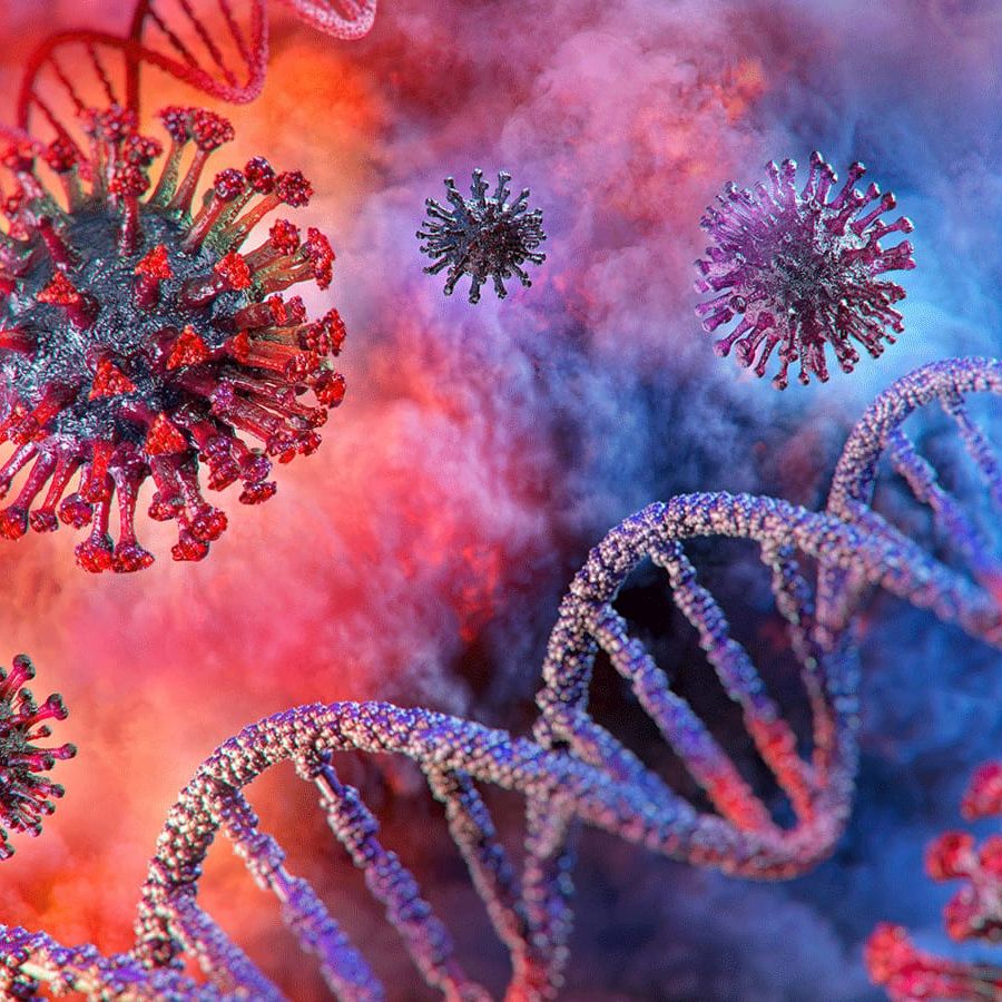 La scienza perduta: come si può dubitare dell'esistenza del virus Sars-CoV-2?