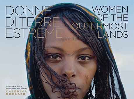 Le foto di 'Donne da terre estreme' da sabato prossimo al Forte di Bard