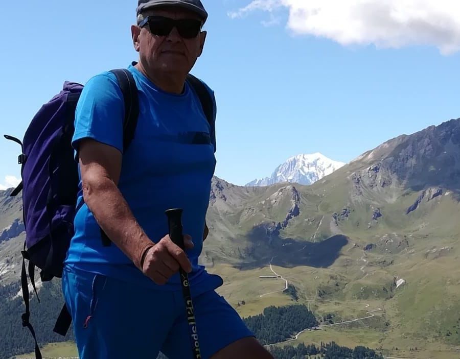 E' morto Ezio Donzel, una vita dedicata alla salvaguardia del lavoro