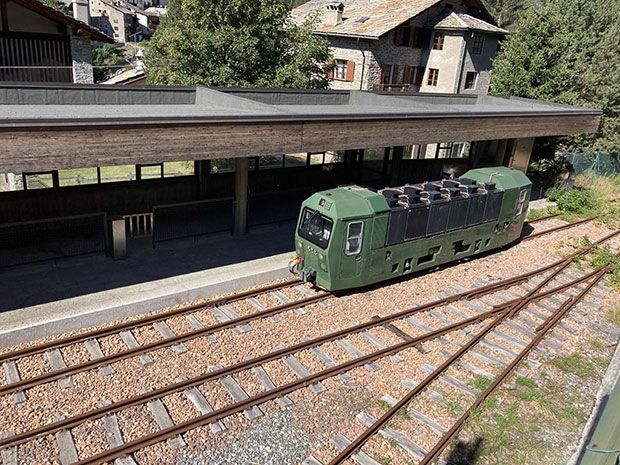 Gauche Valdotaine: 'ripristinare la percorribilità della galleria del Drinc'