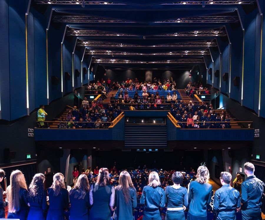 Aosta, successo per la prima edizione degli 'EduCreative Days'