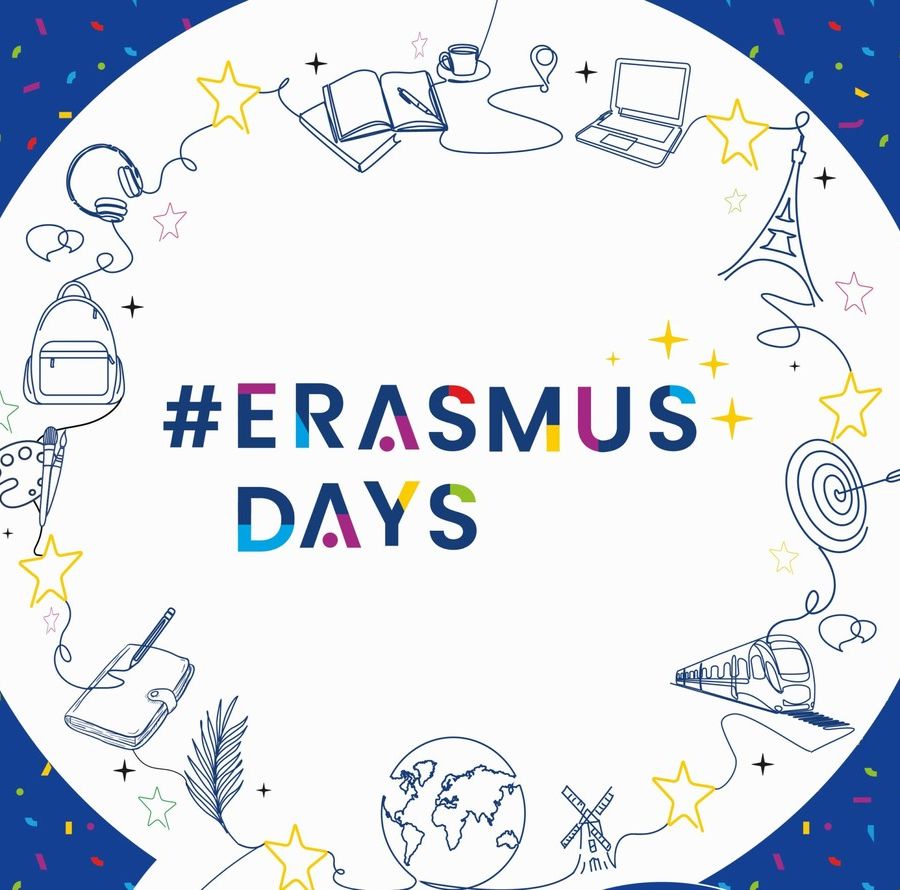 Lunedì ad Aosta la celebrazione dell’Erasmus day