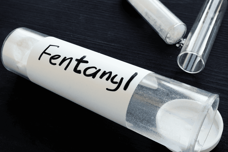 Eroina tagliata con Fentanyl, allerta anche in Valle per la 'droga degli zombie'