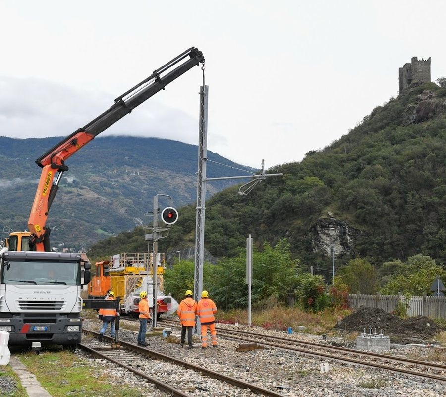 Ambientalisti contro il Piano regionale trasporti; 'troppo asfalto, poca analisi'