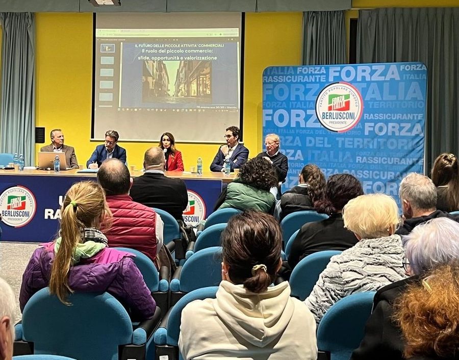 FI VdA, 'soluzioni alla desertificazione commerciale ci sono'