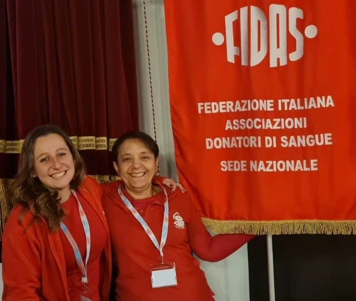 Comune di Aosta e Fidas insieme per promuovere il 'dono'