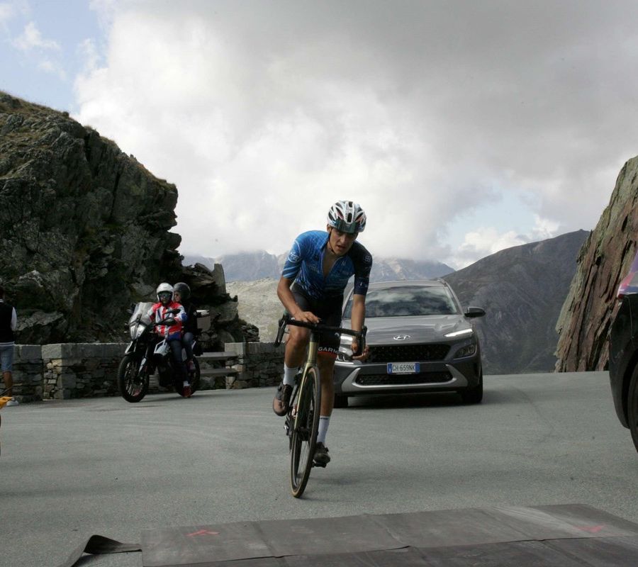Filippo Agostinacchio