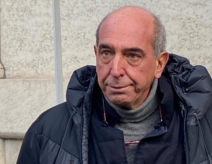 Paolo Fortuna