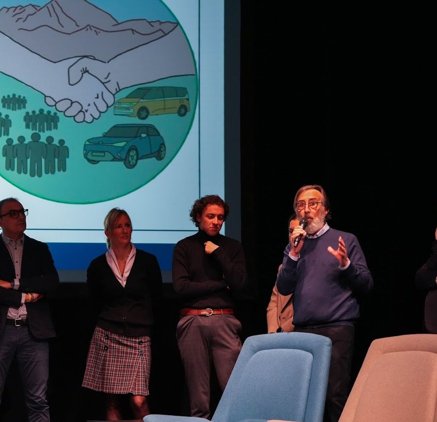 'Montagna 4.0 Future Alps', evento finale con circa 250 studenti