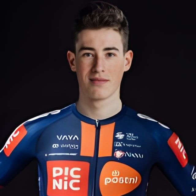 Il Giro della Valle d'Aosta oggi è nel segno di Ryan Gal