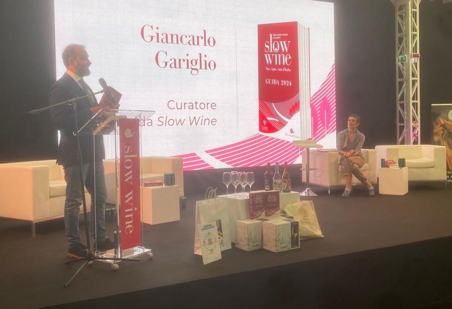 La Valle d'Aosta piccola grande protagonista a Slow Wine