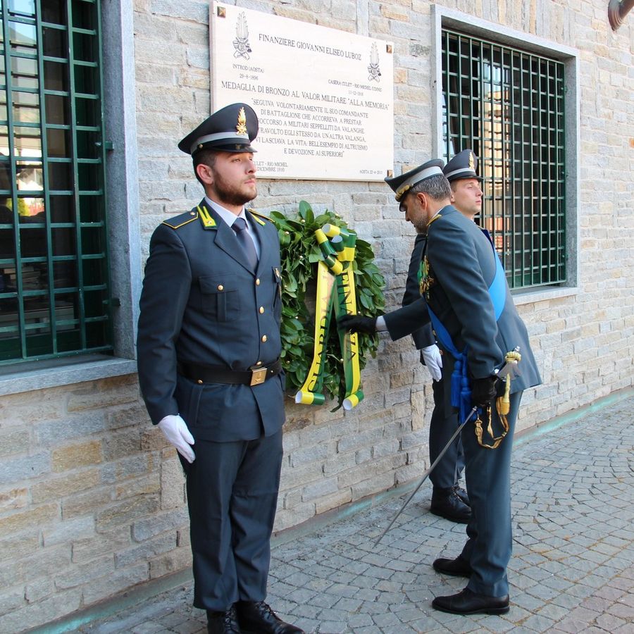 Fiamme Gialle, in 18 mesi oltre 3.400 interventi in Valle per contrastare evasione e infiltrazioni criminali
