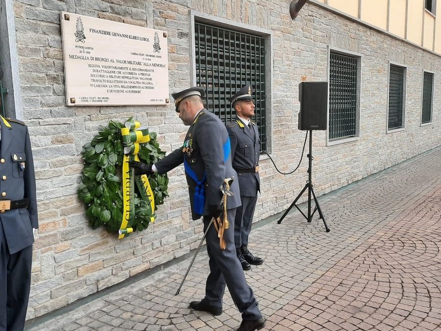 Scoperti in  Valle dalla Guardia di finanza 12 evasori totali