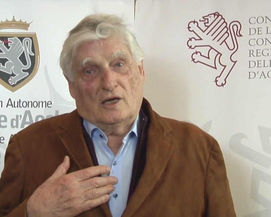 E' morto Leonard Gianadda, filantropo di fama internazionale e Ami de la Vallée d'Aoste