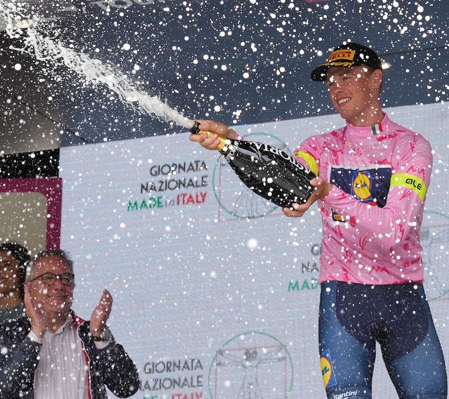 Dopo il Giro Next Gen in arrivo altri grandi eventi sportivi