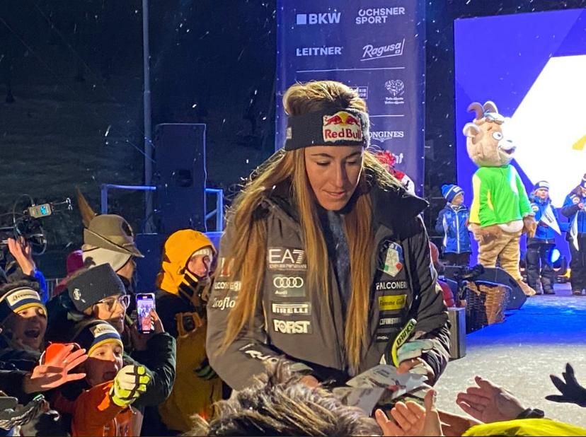 CdM Sci Cervinia-Zermatt, Oggi si tenta l'ultima e unica gara