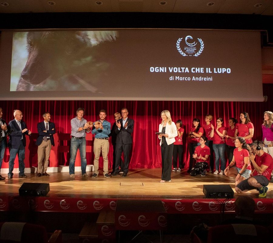 E' tempo di Gran Paradiso Film Festival, tante novità e una colonna sonora