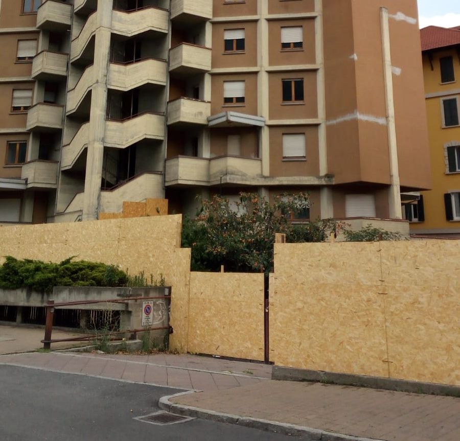 Aosta, i 'grattacieli' saranno abbattuti entro il 2025