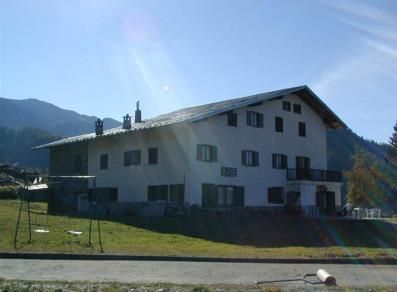 L'Affittacamere Del Lago a Chamois