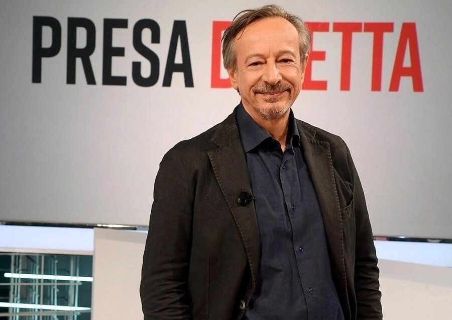 Riccardo Iacona