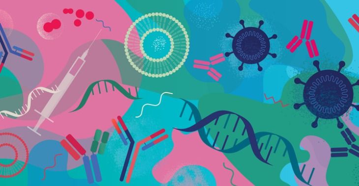Il ricercatore torinese Diego Tomassone al Congresso internazionale di Boston sui vaccini