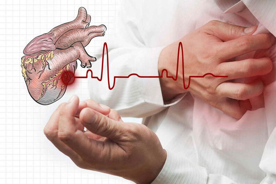 Otto maschi valdostani su cento sono ad alto rischio infarto e ictus