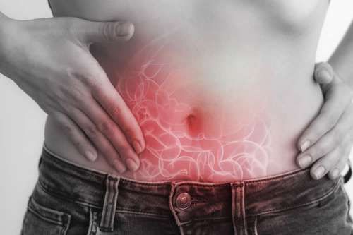 'Pillole di benessere' a cura di Caterina Tubère; colite, qual è il problema?