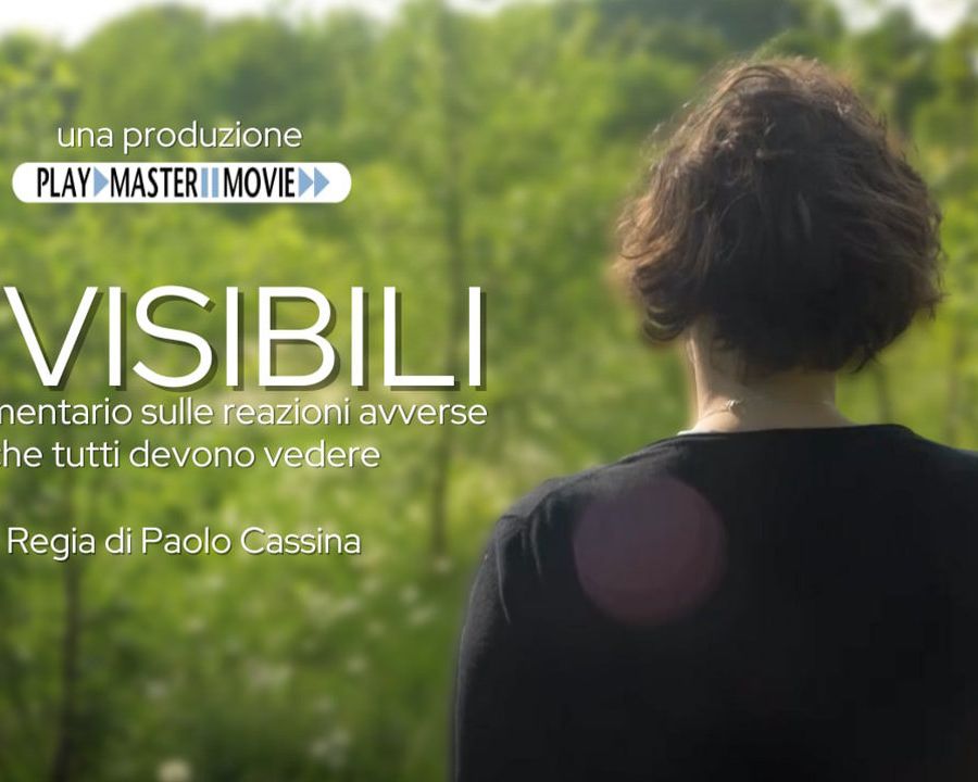 Aosta, al 'De la Ville' il docufilm 'Invisibili' sulle possibili reazioni avverse da vaccino anti Covid
