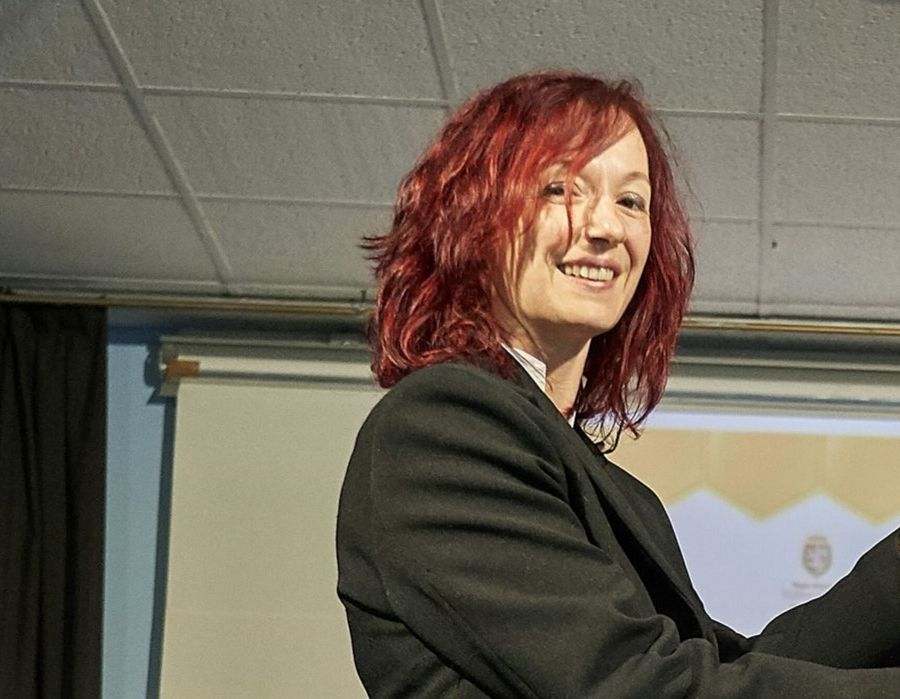 Tamara Lanaro è Commissario del Comune di Antey-Saint-André