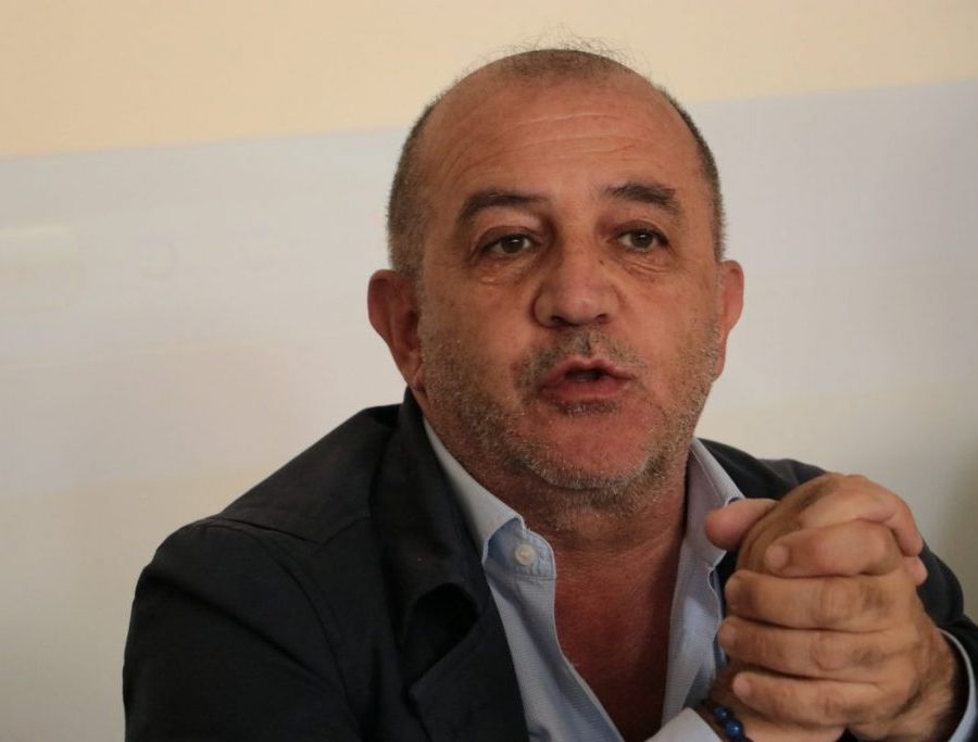 Claudio Latino confermato alla guida del CSV