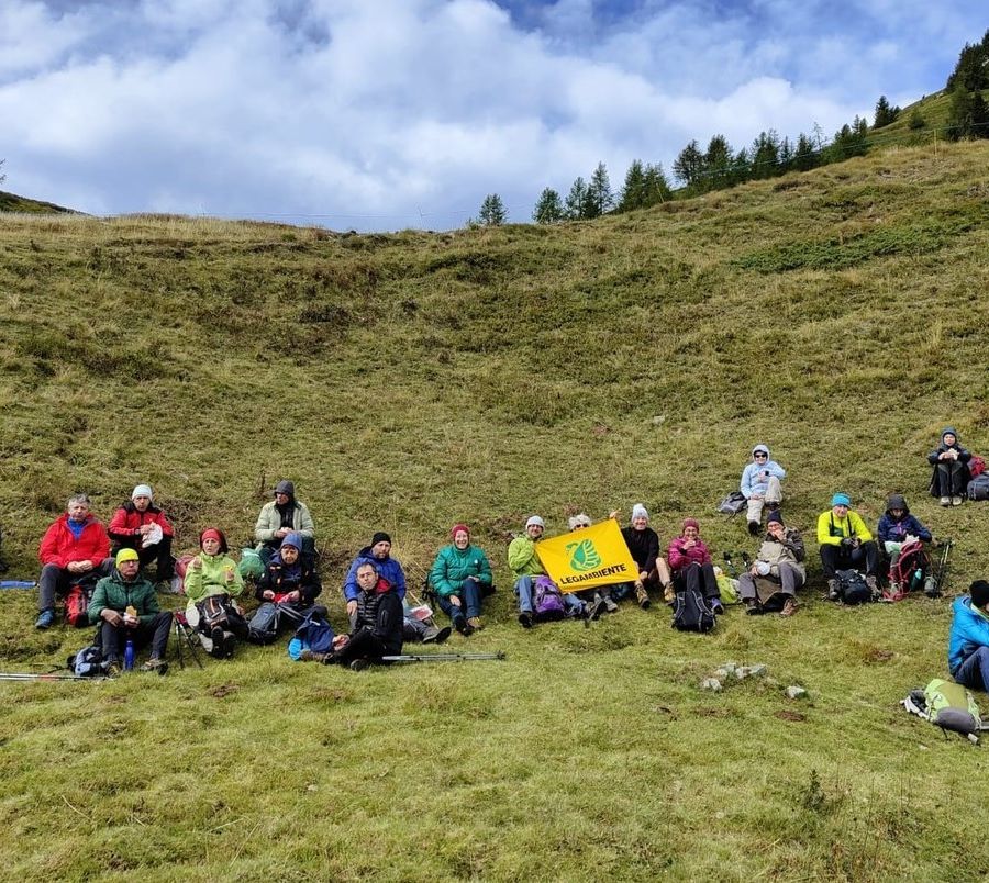 Legambiente contro la strada al Col Ranzola: 'zona bella e fragile, nulla da riqualificare'